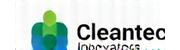 Cleantech Finland logo