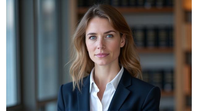Elina Järvinen, Counsel