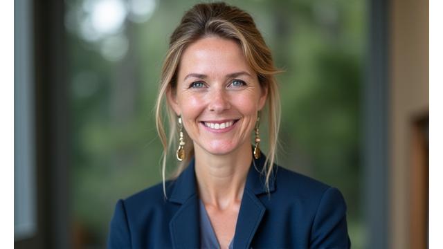Liisa Aalto, Senior Partner