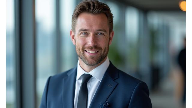 Mikko Koskinen, Partner